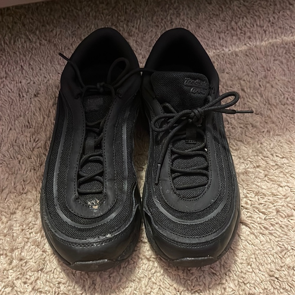 Restaurant work shoes